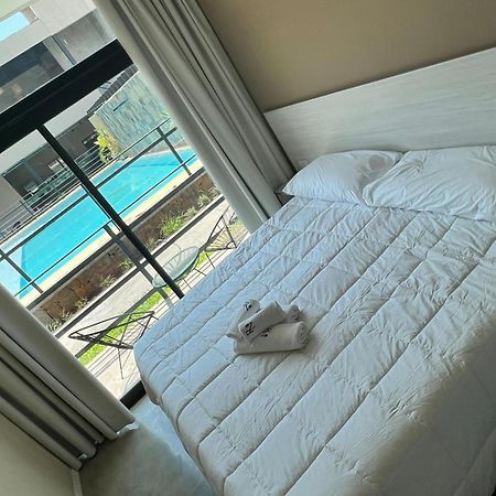 Paraiso Natural Apart & Hotel Iguazu 伊瓜苏港 外观 照片