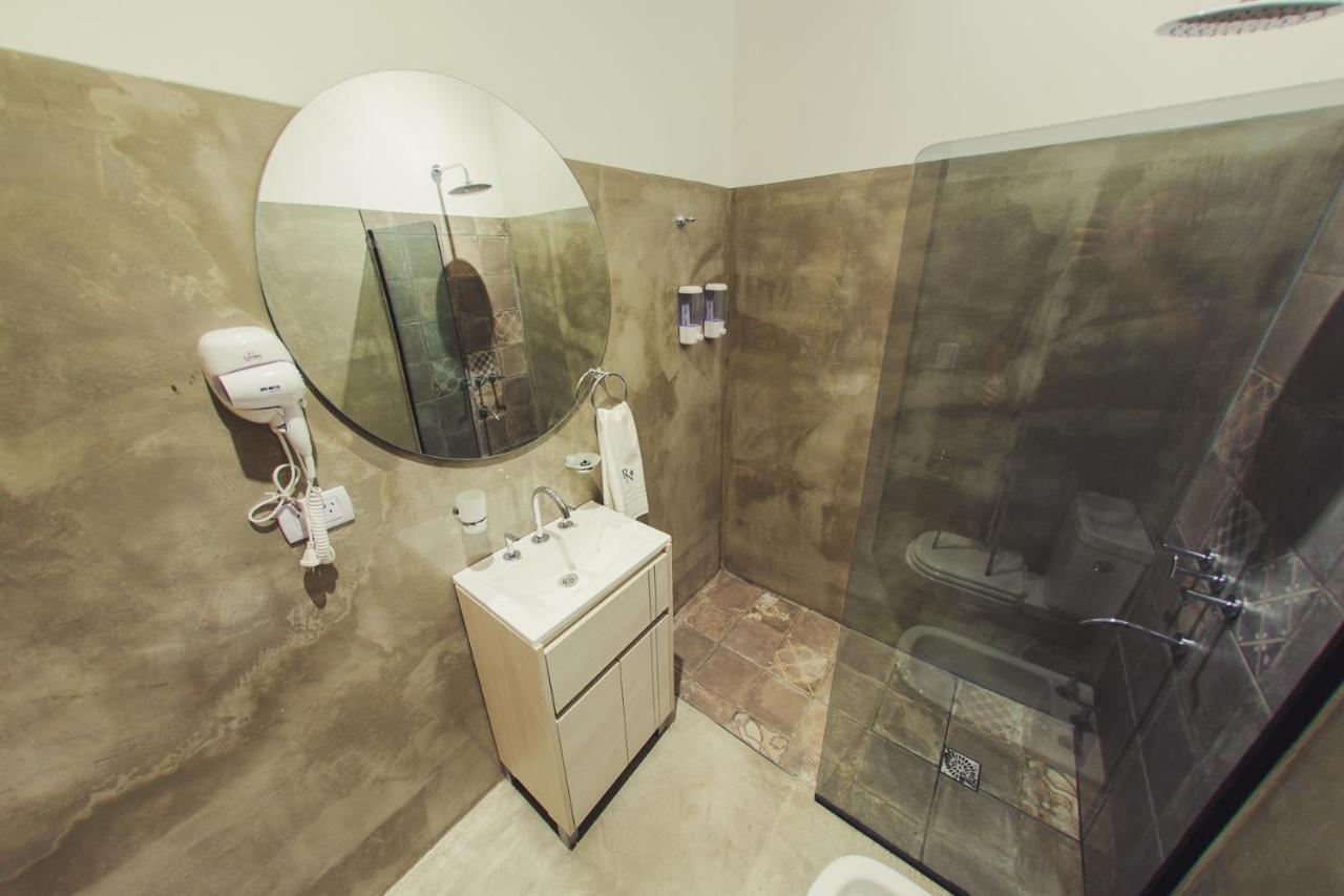 Paraiso Natural Apart & Hotel Iguazu 伊瓜苏港 外观 照片