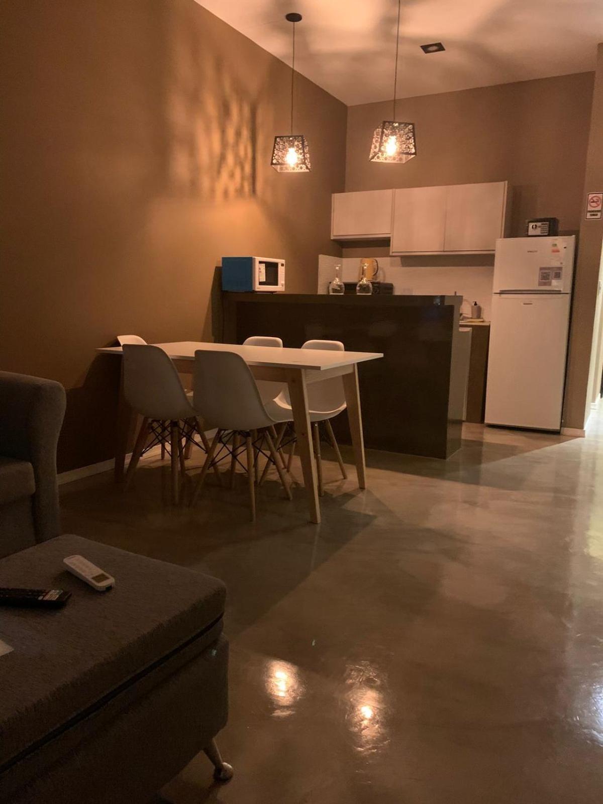 Paraiso Natural Apart & Hotel Iguazu 伊瓜苏港 外观 照片