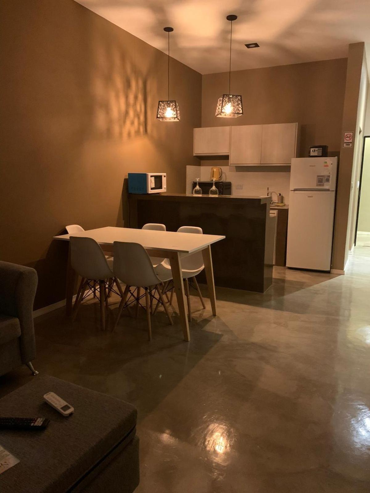 Paraiso Natural Apart & Hotel Iguazu 伊瓜苏港 外观 照片