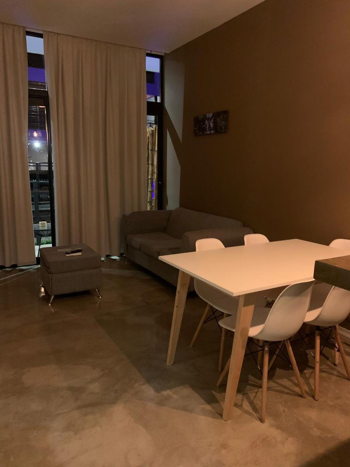 Paraiso Natural Apart & Hotel Iguazu 伊瓜苏港 外观 照片